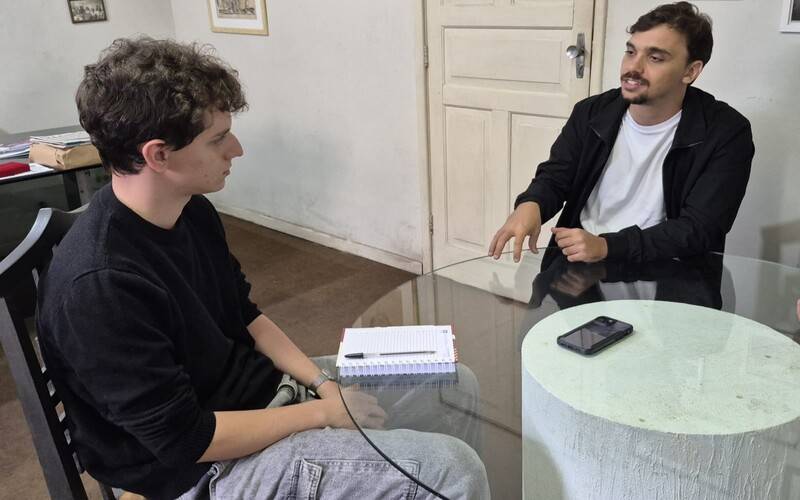 Secretário de Defesa do Consumidor do Rio visita Petrópolis