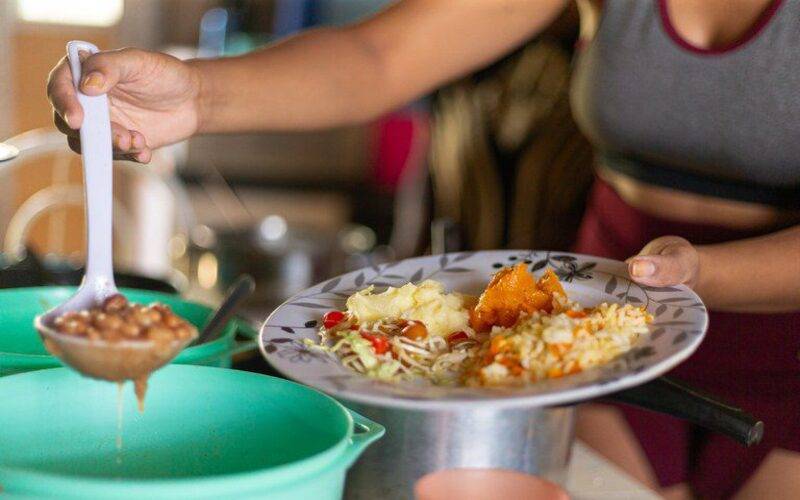 Governo do Brasil abre mil novas vagas para municípios reforçarem combate à fome