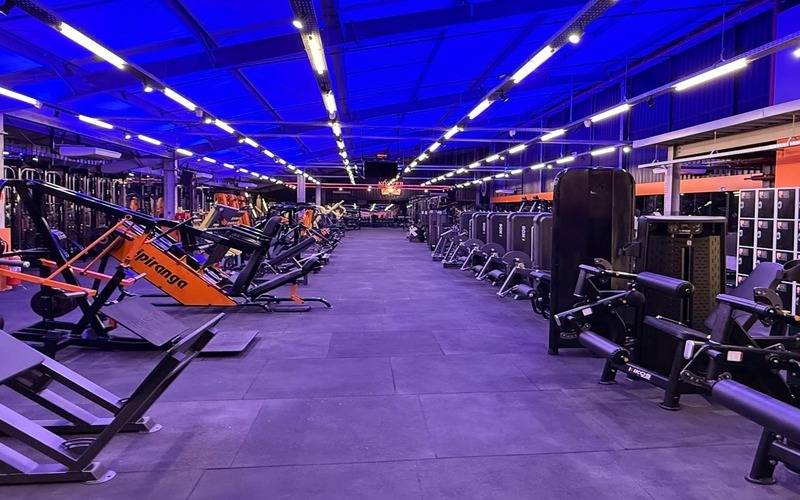 Körper Academia abre vagas de emprego em Petrópolis e Três Rios