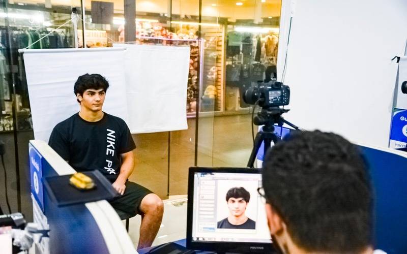 Detran RJ abre os postos neste sábado (24/1) para emissão da nova Carteira de Identida