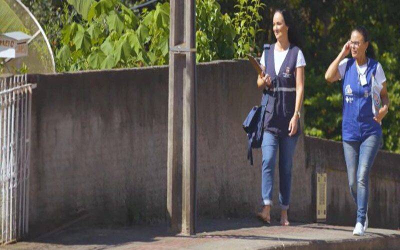 Ministério da Saúde lança série de cursos sobre detecção precoce de cânceres na atençã