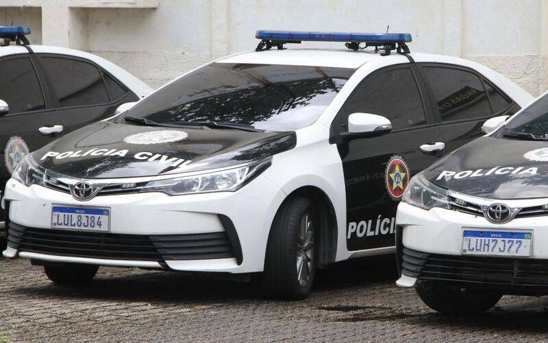 Polícia Civil deflagra operação contra grupo criminoso envolvido no furto de petróleo 