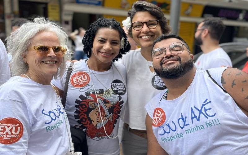 Petrópolis pode instituir a Semana Municipal de Combate à Intolerância Religiosa