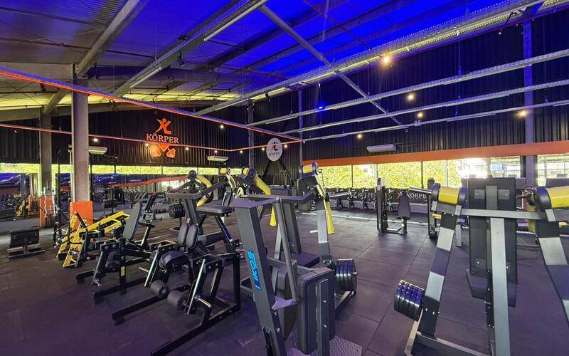 Körper amplia horário de funcionamento e reforça compromisso com a saúde e a qualidade