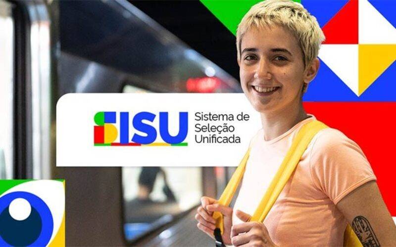 Sisu 2026: prazo para inscrição termina nesta sexta-feira (23/1)