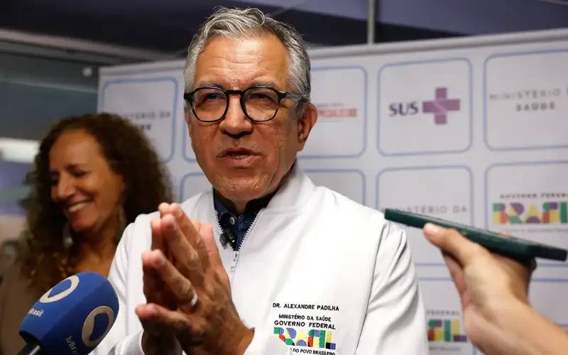 Institutos federais de saúde do Rio inauguram novos serviços