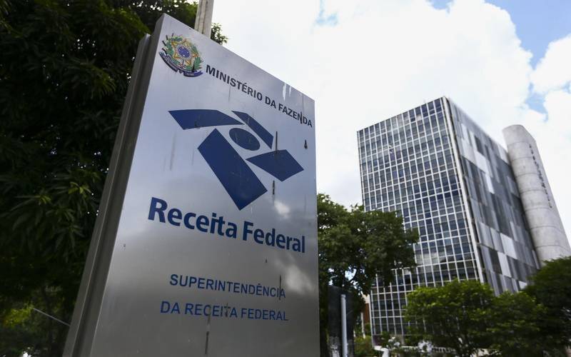 Arrecadação do Imposto de Renda cresce quase 12% entre 2022 e 2025