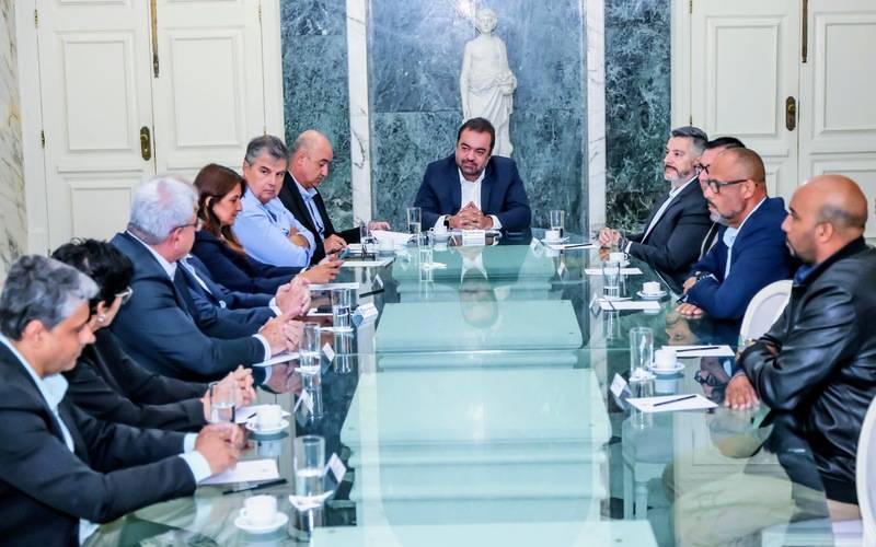 Governo do Estado lança segunda fase do RJ Digital Municípios com unidades físicas e p