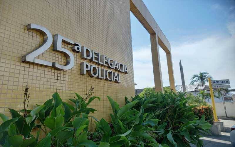Polícia Civil prende criminoso que 