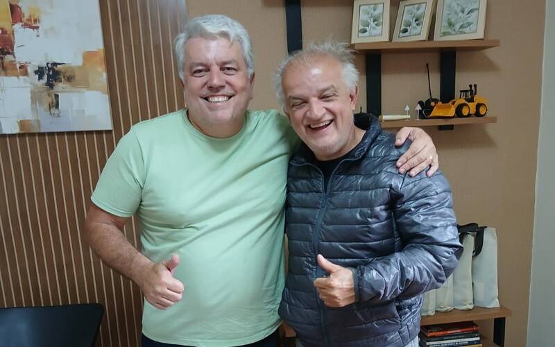 Crédito: Divulgação