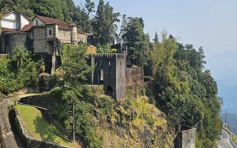 Museu de Armas se prepara para se tornar um polo cultural