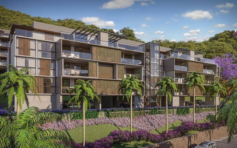 Petrópolis: o polo de empreendimentos de alto padrão