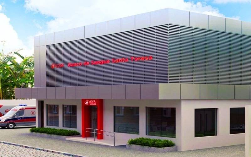 Banco de Sangue necessita de doadores