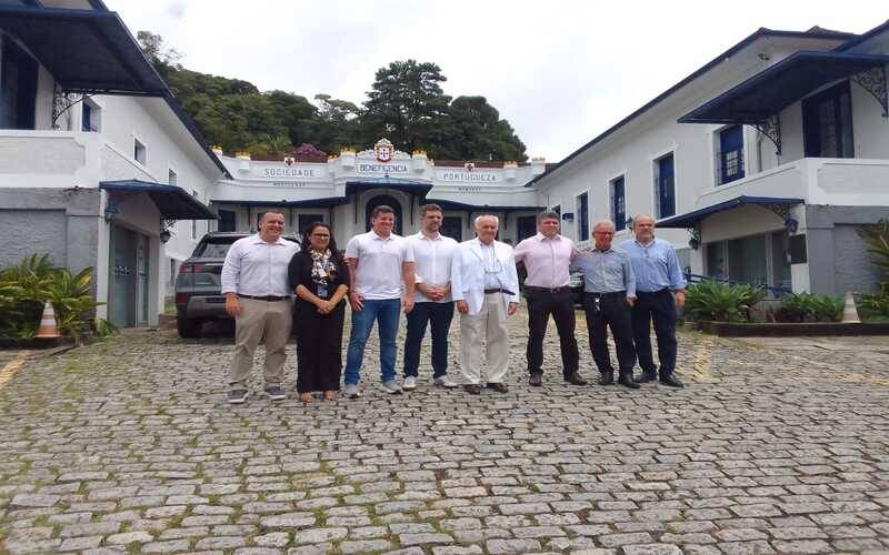 Petrópolis amplia atendimentos do SUS com adesão ao programa Agora Tem Especialistas