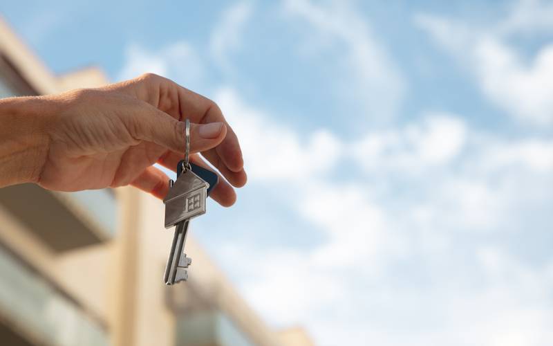 Aluguel para temporada aumenta no verão