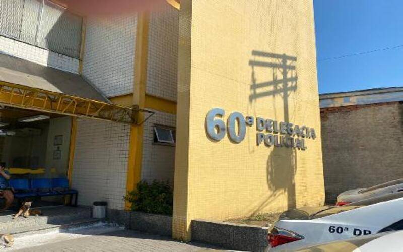 Polícia Civil prende criminoso que estuprou enteada durante anos na Baixada Fluminense