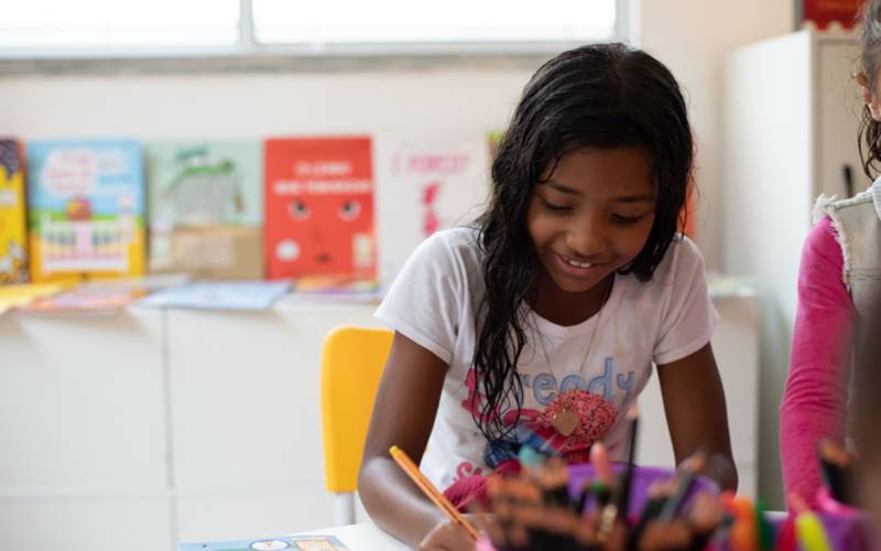 Residencial do Minha Casa Minha Vida é entregue com Biblioteca Comunitária