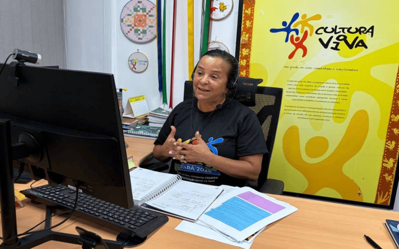 Comunidades tradicionais de matriz africana iniciam debates preparatórios para a 6ª Te