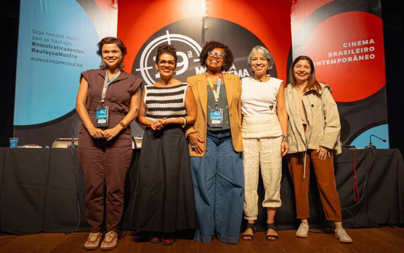 Ministério da Cultura lança estudo nacional e formação sobre o audiovisual brasileiro