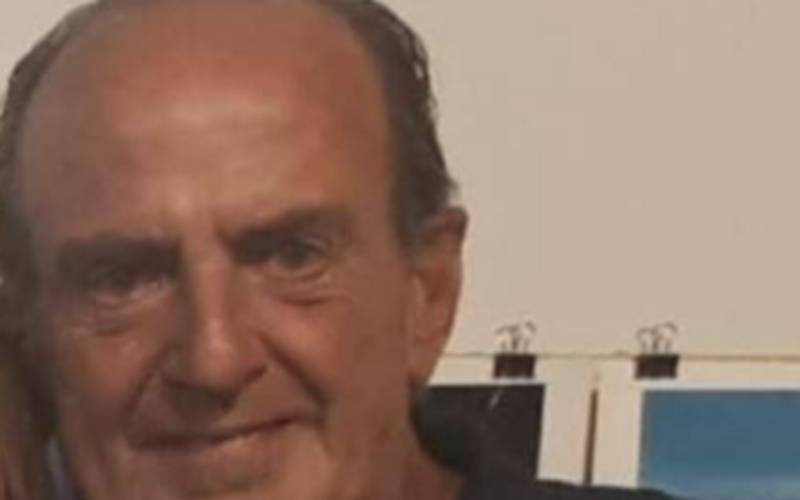 Marco Antonio Borzino recebe homenagem