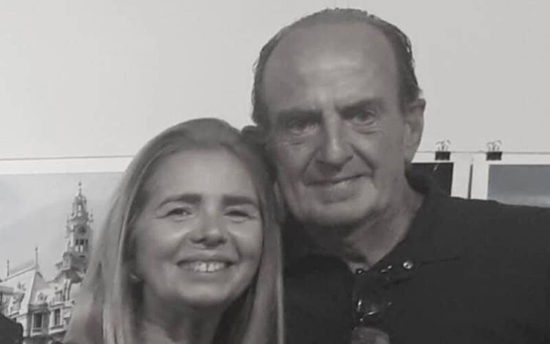 Corpo de Marco Borzino será sepultado nesta terça-feira (27) em Petrópolis