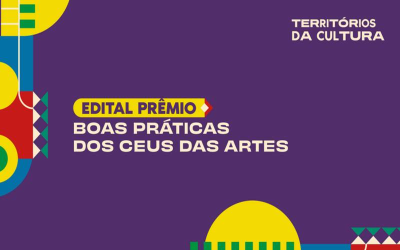 Edital de Boas Práticas nos CEUs das Artes avança para a fase de avaliação com 75 inic