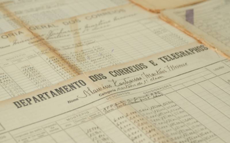 Correios completam 363 anos em data que também celebra o Dia do Carteiro