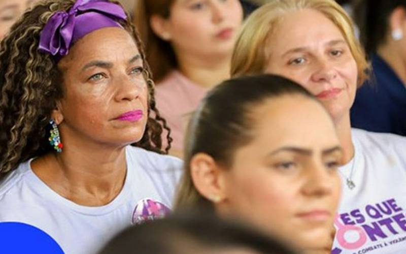 Programa Antes que Aconteça fortalece enfrentamento à violência contra mulheres