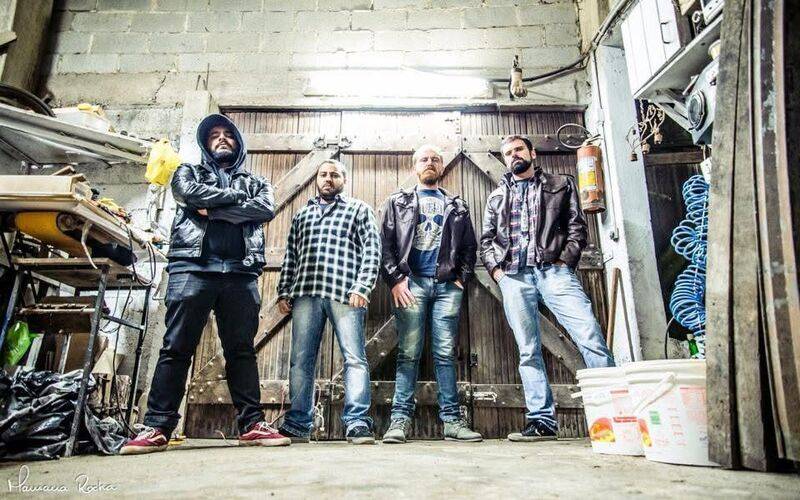 Soberano Jazz Club recebe programação de rock autoral com bandas de Petrópolis e São P