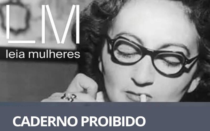 Próximo Leia Mulheres Petrópolis debate clássico de Alba de Céspedes