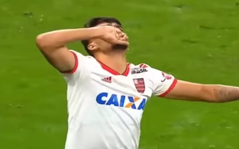 Flamengo acerta contratação de Lucas Paquetá por valor recorde