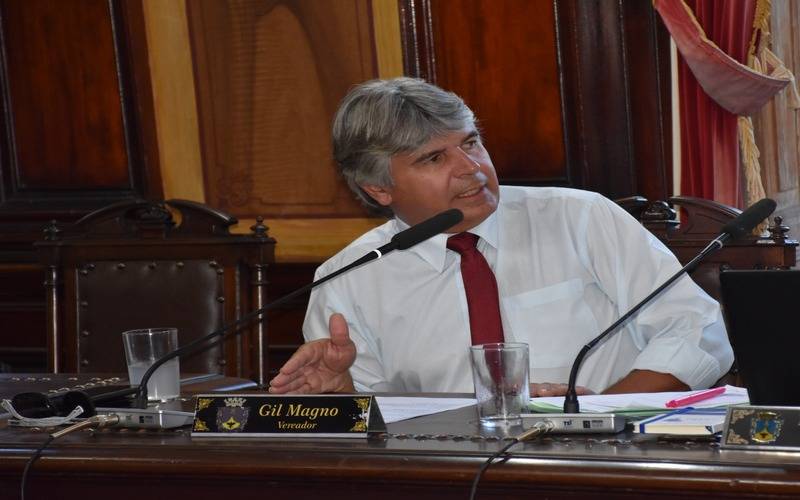 Indicação propõe ampliação de leitos do CAPS em Itaipava