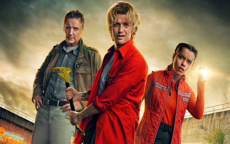 Últimos dias da promoção Todo Mundo Paga Meia no Cine Show