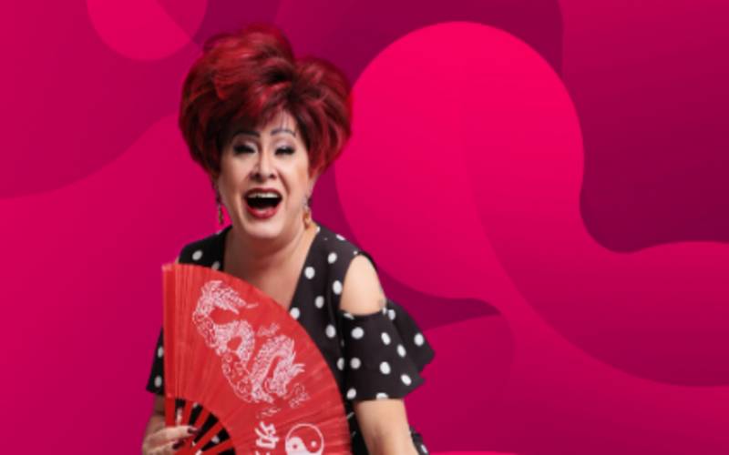 Nany People traz antologia de sucessos ao palco do Teatro Imperial em março