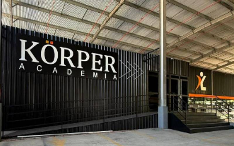 Körper Pátio Petrópolis Shopping promove Aulão de Pré-Carnaval gratuito