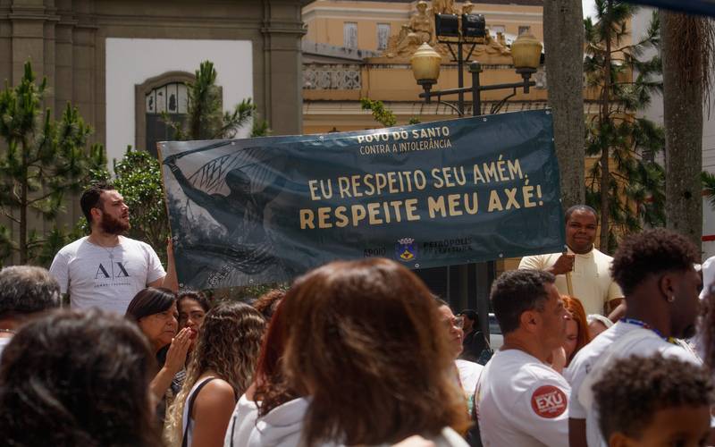 Petrópolis realiza neste sábado, roda de conversa sobre educação antirracista em alusã