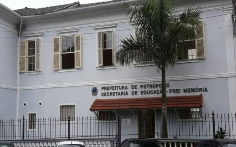 Prefeitura institui novo processo seletivo para diretor em escolas municipais e creche