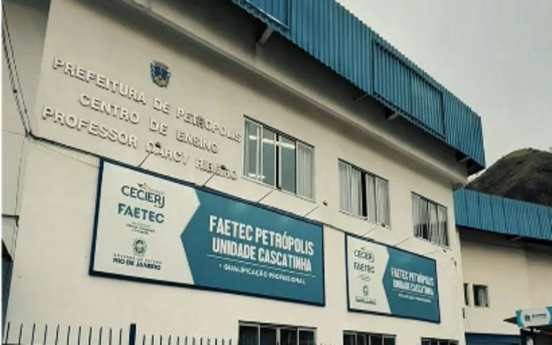 Faetec: inscrições para 16 cursos gratuitos encerram domingo