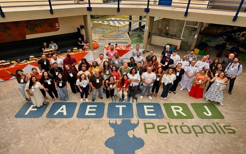 22 projetos de Petrópolis participam de programa de empreendedorismo e inovação do est