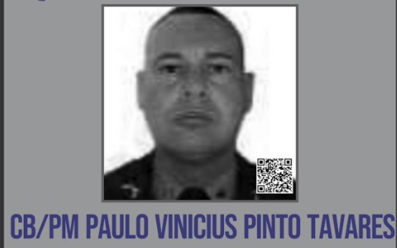 Disque Denúncia pede informações envolvidos na morte de policial militar na Penha, Zon