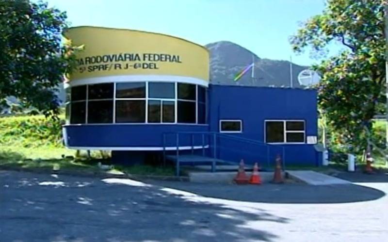 Movimento Empresarial Petrópolis 2030 reivindica retorno do posto da PRF na BR-040