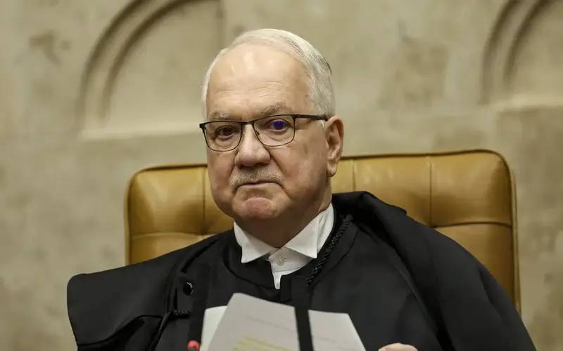 Cármen Lúcia será relatora de Código de Ética do STF, anuncia Fachin