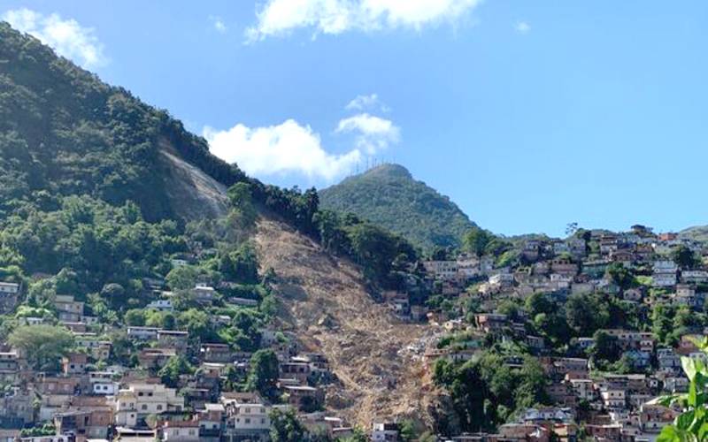 Petrópolis terá novo Plano Municipal de Redução de Riscos que contempla todos os distr