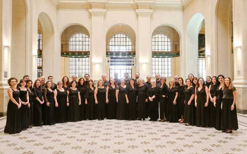 Coral de Petrópolis retoma atividades em 2026 e abre inscrições para novas vozes