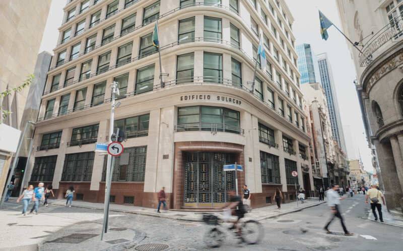 Centro do Rio conta com nova Central de Atendimento ao Eleitor