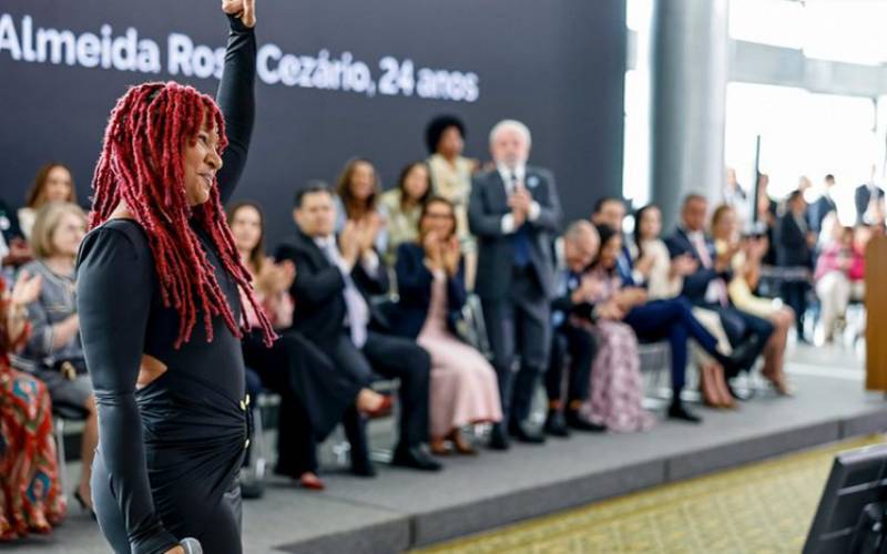 Confira medidas práticas do Pacto Nacional Brasil contra o Feminicídio