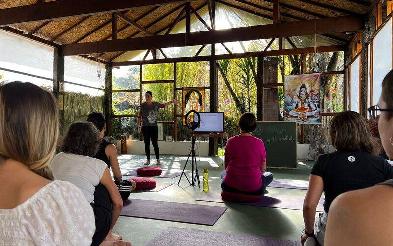 Curso de Aprofundamento e Formação em Yoga abre segunda turma em Petrópolis