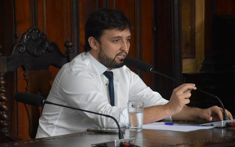 Projeto de Lei institui Programa Municipal de Incentivo ao Comércio Local em Petrópoli