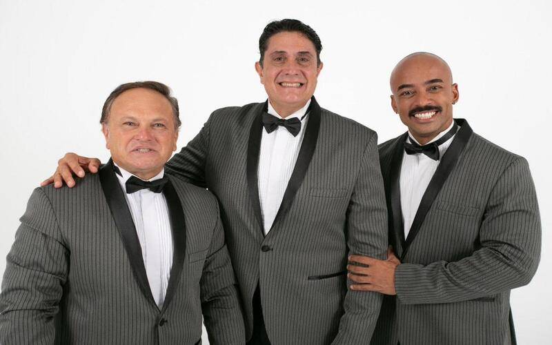 Bravo Tenores in Concert chega aos palcos do Teatro Imperial em março