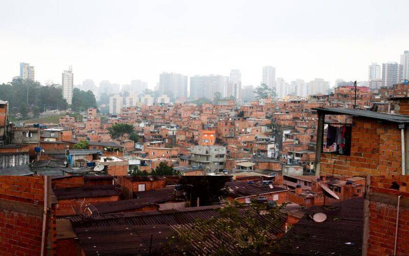 Segurança, moradia, saúde são maiores demandas de moradores de favelas